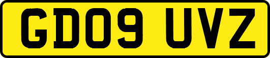 GD09UVZ