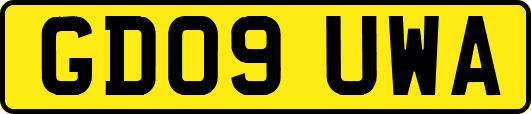 GD09UWA