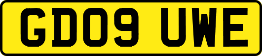 GD09UWE