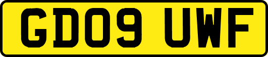 GD09UWF