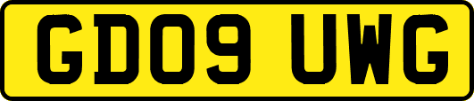 GD09UWG