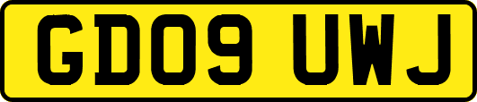 GD09UWJ