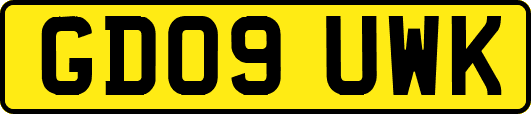 GD09UWK