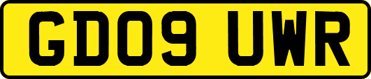 GD09UWR