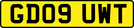 GD09UWT