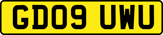 GD09UWU