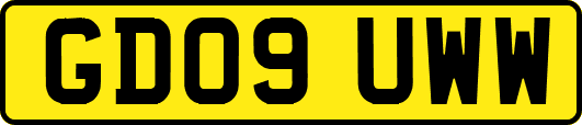 GD09UWW