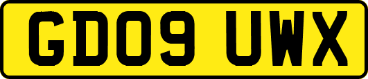 GD09UWX