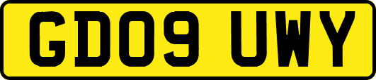 GD09UWY