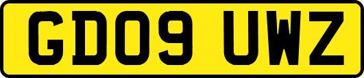 GD09UWZ