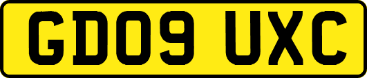 GD09UXC