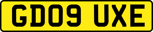 GD09UXE