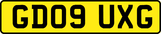 GD09UXG
