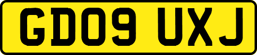 GD09UXJ