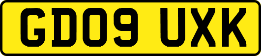 GD09UXK