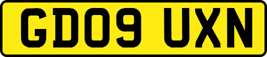 GD09UXN