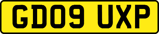 GD09UXP