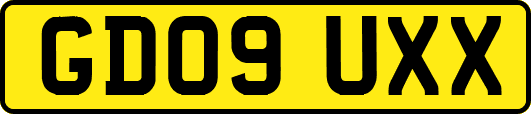GD09UXX