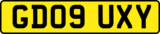 GD09UXY