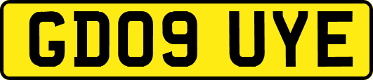 GD09UYE