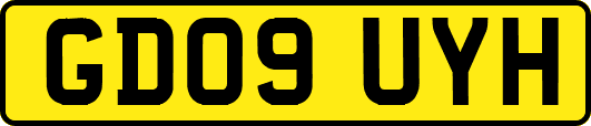 GD09UYH