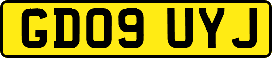 GD09UYJ