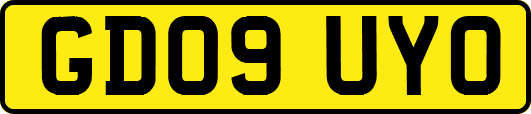 GD09UYO
