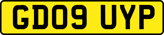 GD09UYP