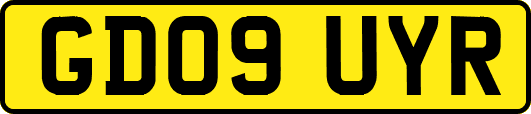 GD09UYR