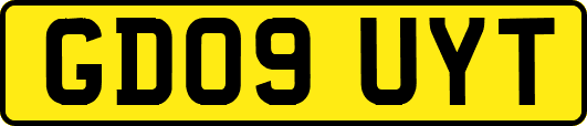 GD09UYT