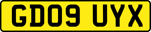 GD09UYX