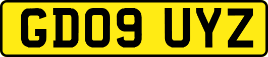 GD09UYZ