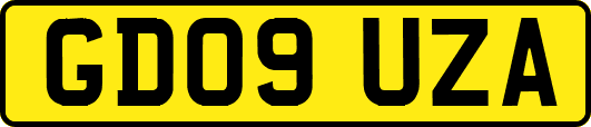 GD09UZA