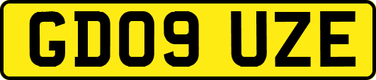 GD09UZE