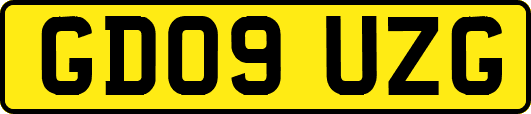 GD09UZG