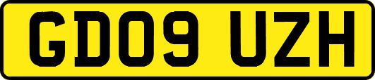 GD09UZH