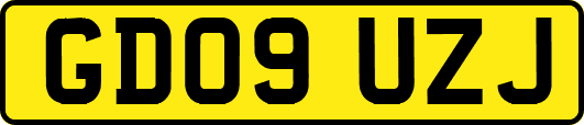 GD09UZJ
