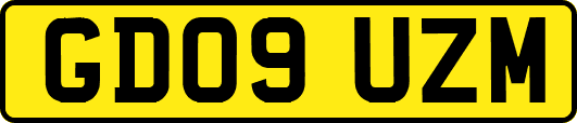 GD09UZM