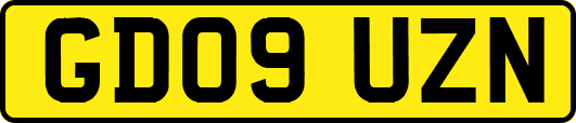 GD09UZN
