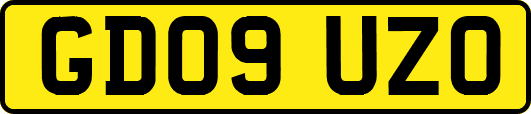 GD09UZO