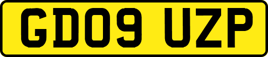 GD09UZP