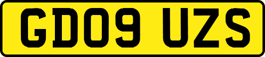 GD09UZS