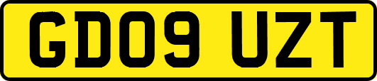 GD09UZT