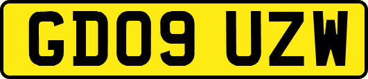 GD09UZW