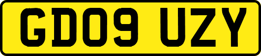 GD09UZY