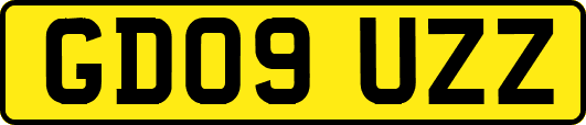 GD09UZZ