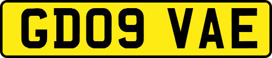 GD09VAE