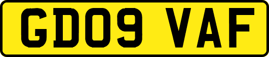 GD09VAF