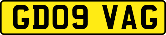GD09VAG