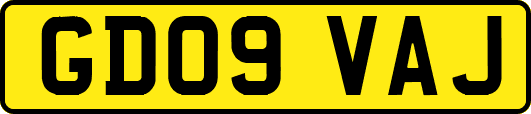 GD09VAJ